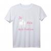 Ja Ich Rieche Nach Pferd Damen T-Shirt – Witziges Geschenk für Reiterinnen, Pferdefreundinnen & Pferdeliebhaberinnen