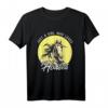 Nur ein Mädchen das Pferde liebt - Süßes Reiten T-Shirt für Pferdeliebhaberinnen und Reiterinnen, ideales Geschenk für Geburtstage & Weihnachten
