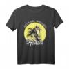 Nur ein Mädchen das Pferde liebt - Süßes Reiten T-Shirt für Pferdeliebhaberinnen und Reiterinnen, ideales Geschenk für Geburtstage & Weihnachten