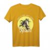 Nur ein Mädchen das Pferde liebt - Süßes Reiten T-Shirt für Pferdeliebhaberinnen und Reiterinnen, ideales Geschenk für Geburtstage & Weihnachten