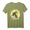 Nur ein Mädchen das Pferde liebt - Süßes Reiten T-Shirt für Pferdeliebhaberinnen und Reiterinnen, ideales Geschenk für Geburtstage & Weihnachten