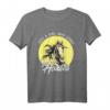 Nur ein Mädchen das Pferde liebt - Süßes Reiten T-Shirt für Pferdeliebhaberinnen und Reiterinnen, ideales Geschenk für Geburtstage & Weihnachten