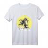 Nur ein Mädchen das Pferde liebt - Süßes Reiten T-Shirt für Pferdeliebhaberinnen und Reiterinnen, ideales Geschenk für Geburtstage & Weihnachten