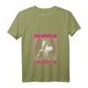 Damen 'DEIN Hufschlag MEIN Herzschlag' Reiter T-Shirt mit V-Ausschnitt – Perfektes Geschenk für Pferdeliebhaberinnen zu Geburtstag & Weihnachten