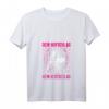 Damen 'DEIN Hufschlag MEIN Herzschlag' Reiter T-Shirt mit V-Ausschnitt – Perfektes Geschenk für Pferdeliebhaberinnen zu Geburtstag & Weihnachten