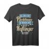 Haflinger Pferd T-Shirt für Mädchen - Reiten, Pony & Dressur Geschenkidee für Pferdeliebhaberinnen und Reitsportfans