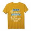 Haflinger Pferd T-Shirt für Mädchen - Reiten, Pony & Dressur Geschenkidee für Pferdeliebhaberinnen und Reitsportfans