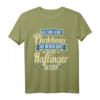 Haflinger Pferd T-Shirt für Mädchen - Reiten, Pony & Dressur Geschenkidee für Pferdeliebhaberinnen und Reitsportfans