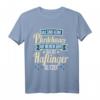 Haflinger Pferd T-Shirt für Mädchen - Reiten, Pony & Dressur Geschenkidee für Pferdeliebhaberinnen und Reitsportfans