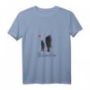 Pferd Pferde Sprüche Reiten Reiterinnen Reiter Reiterin T-Shirt mit V-Ausschnitt – Originelles Pferde-Design für Pferdeliebhaber und Reiterinnen