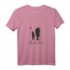 Pferd Pferde Sprüche Reiten Reiterinnen Reiter Reiterin T-Shirt mit V-Ausschnitt – Originelles Pferde-Design für Pferdeliebhaber und Reiterinnen