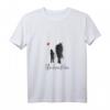 Pferd Pferde Sprüche Reiten Reiterinnen Reiter Reiterin T-Shirt mit V-Ausschnitt – Originelles Pferde-Design für Pferdeliebhaber und Reiterinnen
