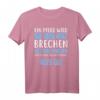 Lustiges Pferde T-Shirt für Reiter & Pferdefans - Perfekt für Reitsport, Dressur & Reiten Geschenke