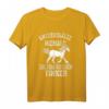 Tinker Pferdestall Reiter Pferdesport Dressur T-Shirt – Lustiges Reit- und Pferdegeschenk für Reiterinnen & Pferdeliebhaber