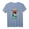 Echte Mädchen reiten Pferde Geschenk für Mädchen und Frauen - Lustiges Reitsport T-Shirt mit Spruch für Pferdebesitzer und Pferdefans