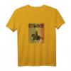 Cowboy Rodeo Vintage Pferd Lasso Reiter T-Shirt – Perfektes Geschenk für Pferdeliebhaber, Reiter & Western Fans zu Weihnachten & Geburtstag
