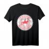 PFERDE REITEN - Lustiges Pferde T-Shirt für Mädchen und Frauen, perfektes Geschenk für Reiterinnen, Cowgirls & Pferdeliebhaber