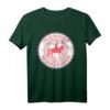 PFERDE REITEN - Lustiges Pferde T-Shirt für Mädchen und Frauen, perfektes Geschenk für Reiterinnen, Cowgirls & Pferdeliebhaber