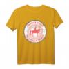 PFERDE REITEN - Lustiges Pferde T-Shirt für Mädchen und Frauen, perfektes Geschenk für Reiterinnen, Cowgirls & Pferdeliebhaber