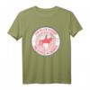 PFERDE REITEN - Lustiges Pferde T-Shirt für Mädchen und Frauen, perfektes Geschenk für Reiterinnen, Cowgirls & Pferdeliebhaber