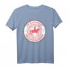 PFERDE REITEN - Lustiges Pferde T-Shirt für Mädchen und Frauen, perfektes Geschenk für Reiterinnen, Cowgirls & Pferdeliebhaber