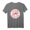 PFERDE REITEN - Lustiges Pferde T-Shirt für Mädchen und Frauen, perfektes Geschenk für Reiterinnen, Cowgirls & Pferdeliebhaber
