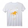 Zum Reiten geboren zur Arbeit gezwungen Reiter Pferd Pferde T-Shirt – Lustiges Geschenk für Pferdeliebhaber & Reitsportfans