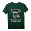 Pferde Sprüche Reiter Springreiten Reiterin Pferde T-Shirt – Lustiges Pferde Design für Reiter, Pferdeliebhaber & Pferdesport-Fans