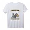 Pferde Sprüche Reiter Springreiten Reiterin Pferde T-Shirt – Lustiges Pferde Design für Reiter, Pferdeliebhaber & Pferdesport-Fans