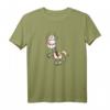 Lachendes Pferd T-Shirt mit Pony Reiten Motiv – Lustiges Geschenk für Pferdeliebhaber, Reiter und Tierfreunde zu Geburtstag & Weihnachten