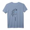 Steckenpferd Hobby Horse Pferd Reiter T-Shirt – Perfektes Geschenk für Pferdeliebhaberinnen, Ponyfans & Trendsportbegeisterte