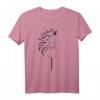 Steckenpferd Hobby Horse Pferd Reiter T-Shirt – Perfektes Geschenk für Pferdeliebhaberinnen, Ponyfans & Trendsportbegeisterte