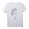 Steckenpferd Hobby Horse Pferd Reiter T-Shirt – Perfektes Geschenk für Pferdeliebhaberinnen, Ponyfans & Trendsportbegeisterte