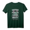 Shetty Glitzer Pferdehaare Pferd Reiter T-Shirt – Humorvolles Geschenk für Pferdeliebhaberinnen & Hobby-Reiterinnen