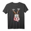 Reiten löst die meisten Probleme Mädchen reiten Pferde T-Shirt - Perfektes Geschenk für Reiterinnen zum Geburtstag oder Weihnachten