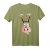 Reiten löst die meisten Probleme Mädchen reiten Pferde T-Shirt - Perfektes Geschenk für Reiterinnen zum Geburtstag oder Weihnachten