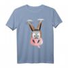 Reiten löst die meisten Probleme Mädchen reiten Pferde T-Shirt - Perfektes Geschenk für Reiterinnen zum Geburtstag oder Weihnachten