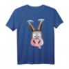 Reiten löst die meisten Probleme Mädchen reiten Pferde T-Shirt - Perfektes Geschenk für Reiterinnen zum Geburtstag oder Weihnachten
