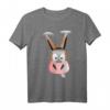 Reiten löst die meisten Probleme Mädchen reiten Pferde T-Shirt - Perfektes Geschenk für Reiterinnen zum Geburtstag oder Weihnachten