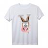 Reiten löst die meisten Probleme Mädchen reiten Pferde T-Shirt - Perfektes Geschenk für Reiterinnen zum Geburtstag oder Weihnachten