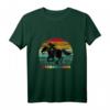 Lustiges Pferd Spruch T-Shirt - Geschenk für Pferdefans, Reiter & Pferdemädchen mit Pferde-Motiv
