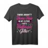 Haflinger Shirt für Reiten Pony Geschenk für Mädchen – Lustiges Pferdesport T-Shirt für Pferdebesitzerinnen & Ponyliebhaberinnen