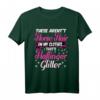 Haflinger Shirt für Reiten Pony Geschenk für Mädchen – Lustiges Pferdesport T-Shirt für Pferdebesitzerinnen & Ponyliebhaberinnen