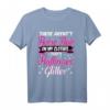 Haflinger Shirt für Reiten Pony Geschenk für Mädchen – Lustiges Pferdesport T-Shirt für Pferdebesitzerinnen & Ponyliebhaberinnen