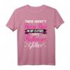 Haflinger Shirt für Reiten Pony Geschenk für Mädchen – Lustiges Pferdesport T-Shirt für Pferdebesitzerinnen & Ponyliebhaberinnen