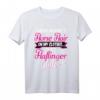 Haflinger Shirt für Reiten Pony Geschenk für Mädchen – Lustiges Pferdesport T-Shirt für Pferdebesitzerinnen & Ponyliebhaberinnen