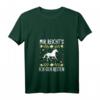 Damen Reitshirt mit Spruch 'Mir Reicht's Ich Geh Reiten' – Lustiges Pferde T-Shirt für Reiterinnen & Pferdeliebhaberinnen