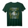 Pferd Reiter Reitsport Pferdesport T-Shirt – Perfektes Geschenk für Reiter, Pferdefans und Reitsportliebhaber
