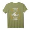 Pferd Reiter Reitsport Pferdesport T-Shirt – Perfektes Geschenk für Reiter, Pferdefans und Reitsportliebhaber