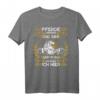 Pferd Reiter Reitsport Pferdesport T-Shirt – Perfektes Geschenk für Reiter, Pferdefans und Reitsportliebhaber